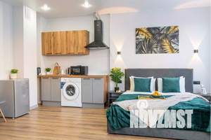 1-к квартира, посуточно, 30м2, 8/10 этаж