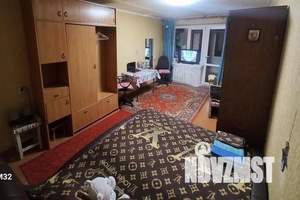 2-к квартира, посуточно, 46м2, 3/5 этаж