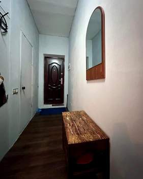 1-к квартира, на длительный срок, 30м2, 1/3 этаж