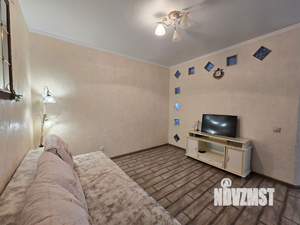 2-к квартира, на длительный срок, 44м2, 7/26 этаж