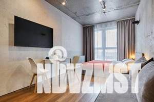 1-к квартира, посуточно, 30м2, 17/25 этаж