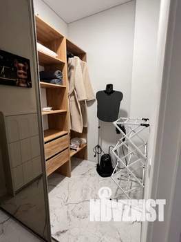 1-к квартира, посуточно, 36м2, 5/24 этаж