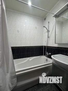 2-к квартира, на длительный срок, 54м2, 8/10 этаж