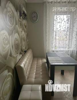 1-к квартира, на длительный срок, 38м2, 10/11 этаж