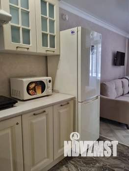 Студия квартира, посуточно, 29м2, 2/9 этаж