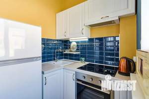 2-к квартира, посуточно, 45м2, 9/9 этаж