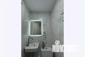 1-к квартира, посуточно, 22м2, 2/4 этаж