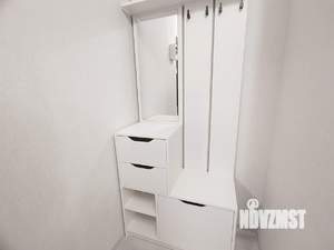 1-к квартира, на длительный срок, 40м2, 2/24 этаж