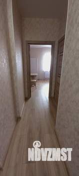 1-к квартира, на длительный срок, 45м2, 17/26 этаж