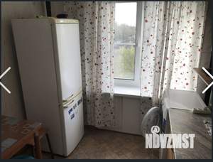 1-к квартира, на длительный срок, 33м2, 8/9 этаж