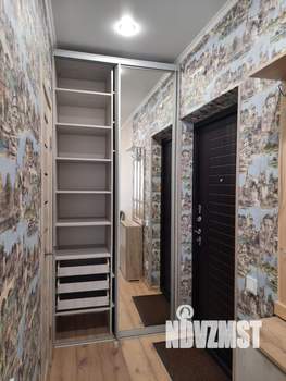 Студия квартира, на длительный срок, 28м2, 16/25 этаж