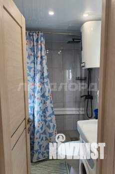 1-к квартира, на длительный срок, 26м2, 1/1 этаж