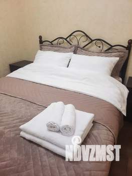 1-к квартира, посуточно, 49м2, 14/16 этаж