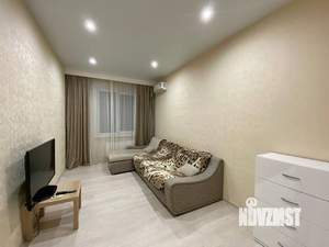 1-к квартира, на длительный срок, 41м2, 4/9 этаж
