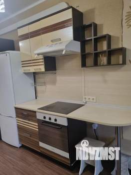 Студия квартира, на длительный срок, 27м2, 12/19 этаж