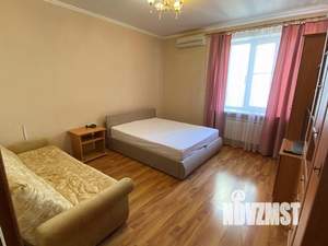 1-к квартира, на длительный срок, 40м2, 10/11 этаж