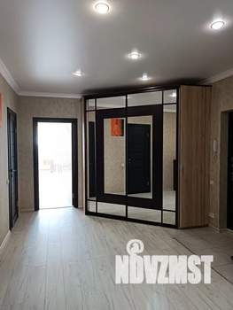 2-к квартира, посуточно, 86м2, 5/10 этаж