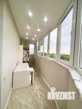 4-к квартира, на длительный срок, 98м2, 6/23 этаж