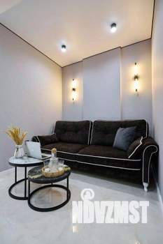 1-к квартира, посуточно, 44м2, 1/1 этаж