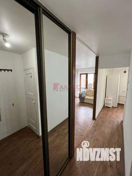 1-к квартира, на длительный срок, 30м2, 3/5 этаж