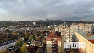 3-к квартира, на длительный срок, 135м2, 12/18 этаж