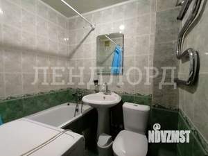 1-к квартира, на длительный срок, 36м2, 3/9 этаж