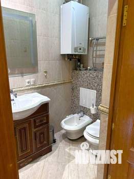 4-к квартира, на длительный срок, 120м2, 2/2 этаж