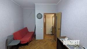 2-к квартира, на длительный срок, 46м2, 1/6 этаж