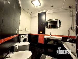 2-к квартира, на длительный срок, 92м2, 6/14 этаж