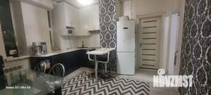 3-к квартира, на длительный срок, 72м2, 2/4 этаж