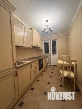 1-к квартира, на длительный срок, 38м2, 5/11 этаж