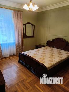 3-к квартира, на длительный срок, 70м2, 2/3 этаж