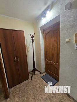 1-к квартира, на длительный срок, 37м2, 7/11 этаж