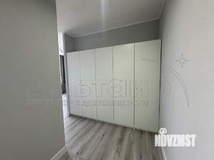 2-к квартира, на длительный срок, 61м2, 6/19 этаж