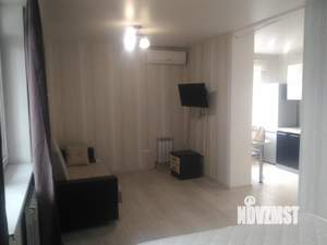1-к квартира, на длительный срок, 40м2, 12/14 этаж