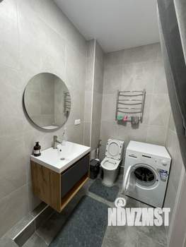 2-к квартира, на длительный срок, 39м2, 25/26 этаж