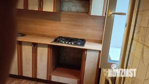 1-к квартира, на длительный срок, 32м2, 1/5 этаж