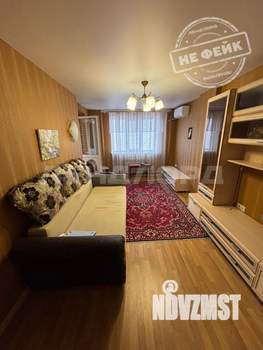 1-к квартира, на длительный срок, 33м2, 4/27 этаж