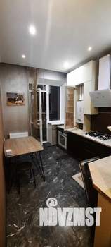 1-к квартира, на длительный срок, 42м2, 5/7 этаж