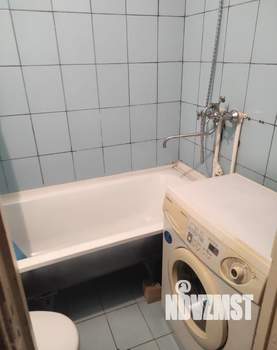 1-к квартира, на длительный срок, 27м2, 2/10 этаж