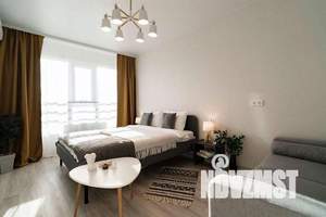 2-к квартира, посуточно, 65м2, 5/11 этаж