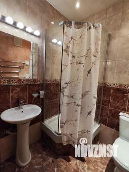 1-к квартира, на длительный срок, 45м2, 14/17 этаж