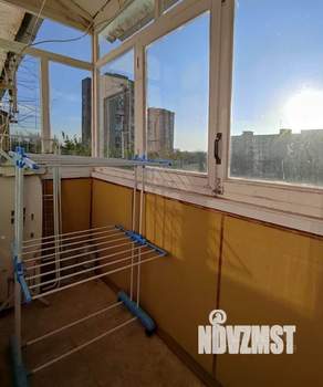 2-к квартира, на длительный срок, 47м2, 5/5 этаж