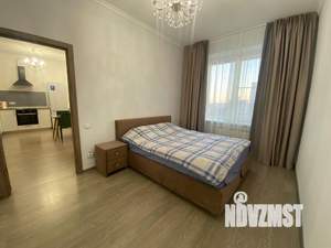 2-к квартира, на длительный срок, 57м2, 7/12 этаж