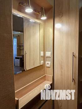 1-к квартира, посуточно, 38м2, 4/6 этаж