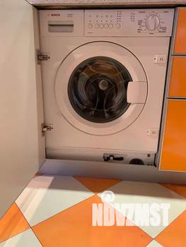 2-к квартира, посуточно, 82м2, 11/16 этаж