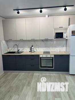2-к квартира, посуточно, 45м2, 4/19 этаж
