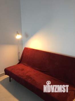 1-к квартира, на длительный срок, 42м2, 9/22 этаж