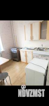 1-к квартира, на длительный срок, 35м2, 7/17 этаж