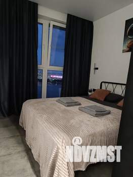 2-к квартира, посуточно, 37м2, 22/25 этаж